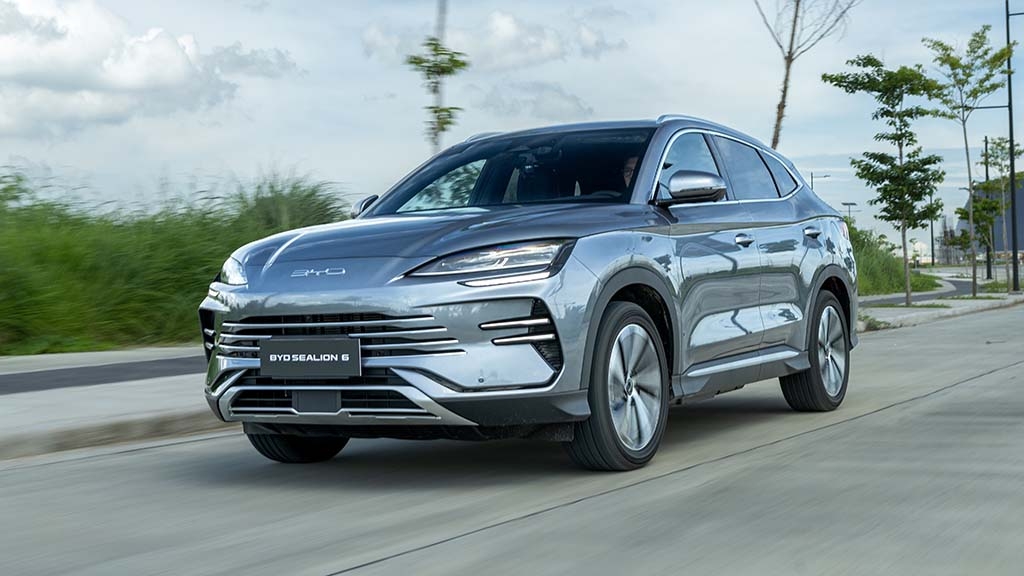 Xe BYD Sealion 6 chuẩn bị ra mắt thị trường Việt Nam 6 Xe BYD Sealion 6 chuẩn bị ra mắt thị trường Việt Nam sealion 6 dfsf Xe BYD Sealion 6 chuẩn bị ra mắt thị trường Việt Nam