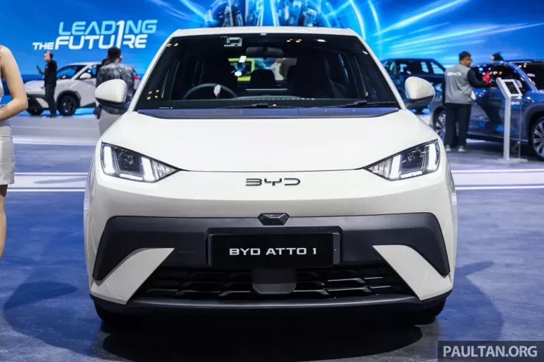 atto 1 9 768x512 1 Atto 1 ra mắt tại Indonesia: Mẫu xe điện rẻ nhất của BYD, giá từ khoảng 310 triệu đồng, phạm vi di chuyển đến 380 km